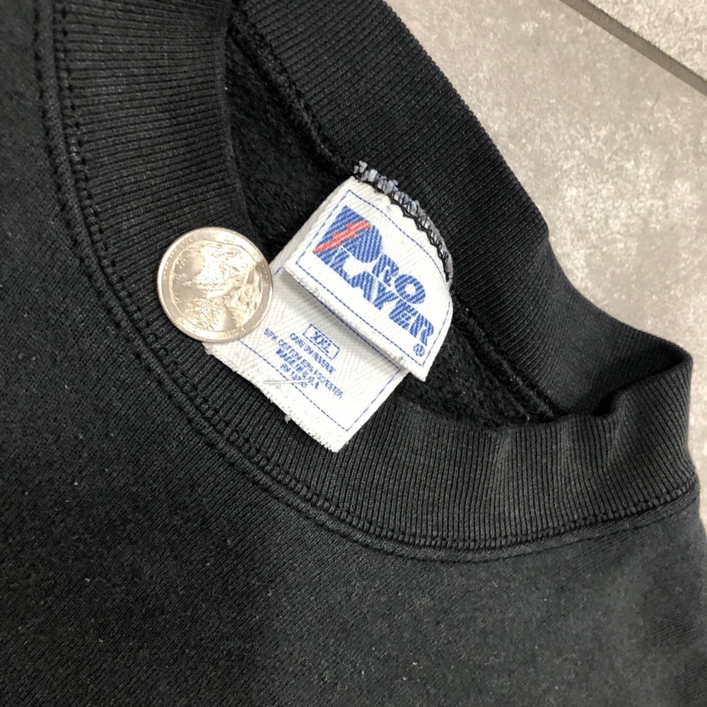 Vintage Pro Player Crewneck - Picture 3 of 3